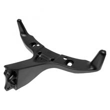 Moto Brackets Verkleidungshalter in schwarz für Honda