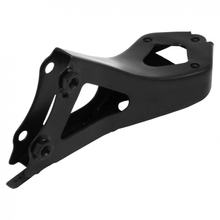 Moto Brackets Verkleidungshalter in schwarz für Honda