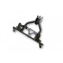 Moto Brackets Fairing bracket in black for Honda