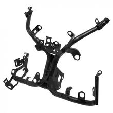 Suporte da carenagem em preto para Honda