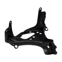 Supporto carena Moto Brackets in nero per Honda