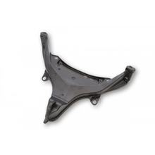Supporto carena Moto Brackets in nero per Honda