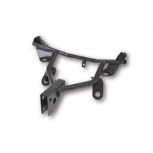 Moto Brackets Verkleidungshalter in schwarz für Honda