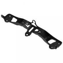Suportes de Moto - Suportes de Carenagem em Preto para Kawasaki