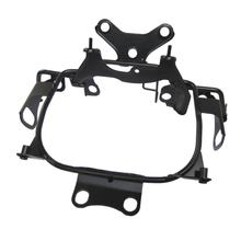 Verkleidungshalter in schwarz für Kawasaki
