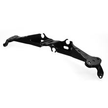 Moto Brackets Verkleidungshalter in schwarz für Kawasaki