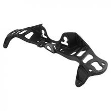 Moto Brackets Verkleidungshalter in schwarz für Kawasaki