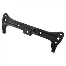 Moto Brackets Verkleidungshalter in schwarz für Kawasaki
