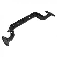 Moto Brackets Verkleidungshalter in schwarz für Kawasaki