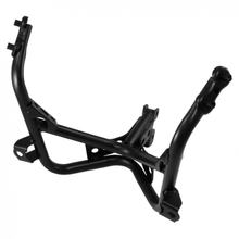 Suporte da carenagem em preto para Suzuki