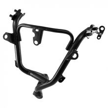 supporto carena nero per Suzuki