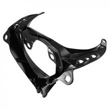 Moto Brackets Verkleidungshalter in schwarz für Suzuki GSX-R 1000, 05-06