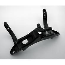 Supporto carena Moto Brackets in nero per Suzuki