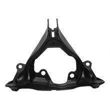 Moto Brackets Verkleidungshalter in schwarz für Suzuki