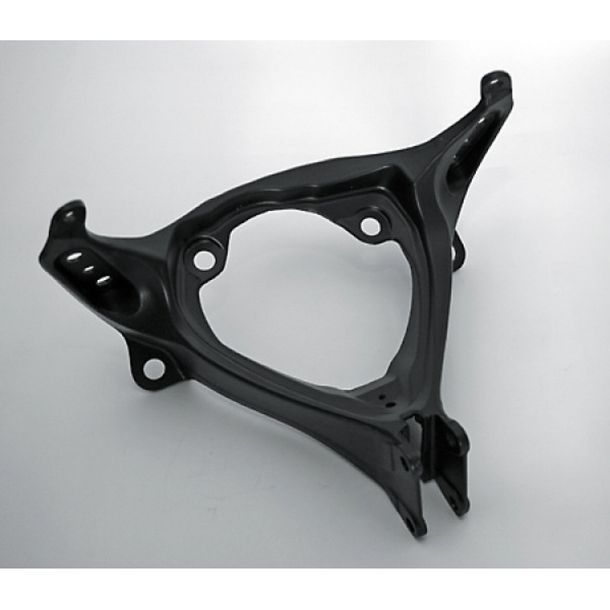 Moto Brackets Kuipbeugels in zwart voor Suzuki