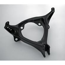 Supporto carena Moto Brackets in nero per Suzuki