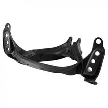 Moto Brackets Verkleidungshalter in schwarz für Suzuki