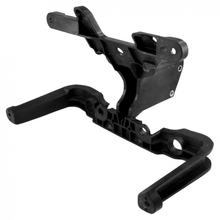 Moto Brackets Fairing bracket in black for Suzuki