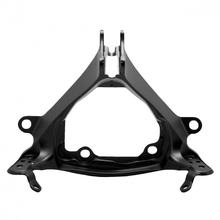 Moto Brackets Verkleidungshalter in schwarz für Suzuki
