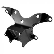 Supporto carena Moto Brackets in nero per Yamaha