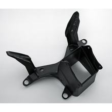 Moto Brackets Verkleidungshalter in schwarz für Yamaha