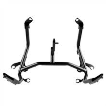 Suporte da carenagem em preto para Yamaha