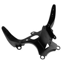 Moto Brackets Verkleidungshalter in schwarz für Yamaha