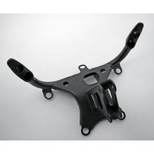 Moto Brackets Verkleidungshalter in schwarz für Yamaha