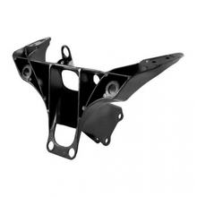 Moto Brackets Verkleidungshalter in schwarz für Yamaha