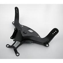 Moto Brackets Verkleidungshalter in schwarz für Yamaha