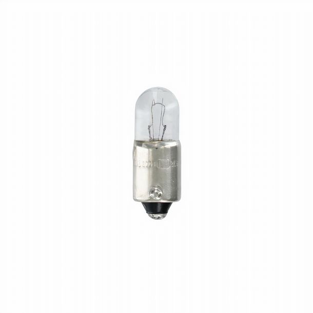 Glühlampe Leuchtmittel OSRAM 3886X 12V6W, 1 Stück