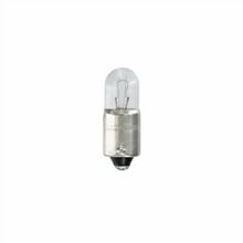 Glühlampe Leuchtmittel OSRAM 3886X 12V6W, 1 Stück