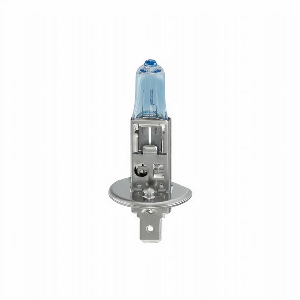 Glühlampe Leuchtmittel OSRAM 64150CBI H1, 1 Stück