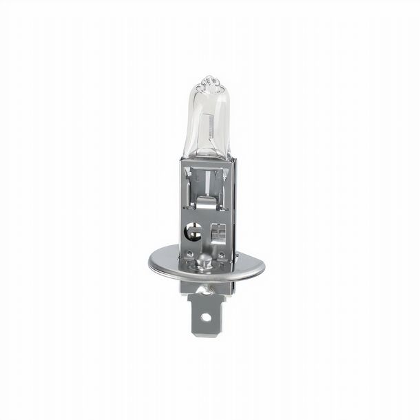 Glühlampe Leuchtmittel OSRAM 64150 H1, 1 Stück