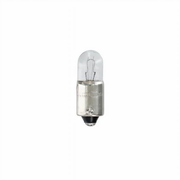 Glühlampe Glühbirne Lampe Leuchtmittel OSRAM 3893 T4W 1 Stück – Bild 1