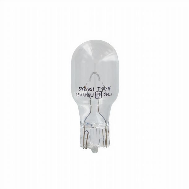 Ampoule à incandescence OSRAM 921 W16 W, lot de 1