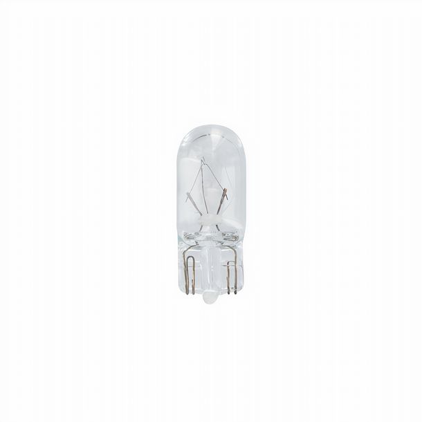 Lampadina a incandescenza OSRAM 2821 W3W, confezione da 1