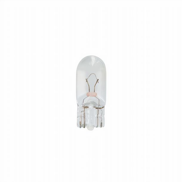 OSRAM 2825 W5W lamp, 1 stuk