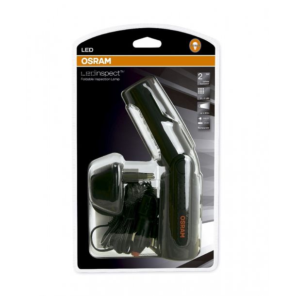 OSRAM LEDinspect Tester