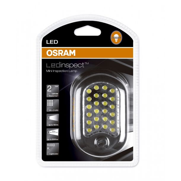 OSRAM LEDinspect MINI Tester