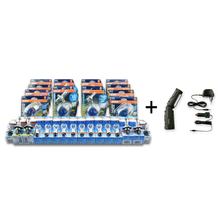 OSRAM Händler-Paket (48 Lampen sortiert inkl. Tester)