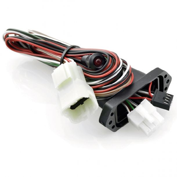 Kabel-Kit für Patrolline Alarmanlage Vespa GTS Super (CBL)