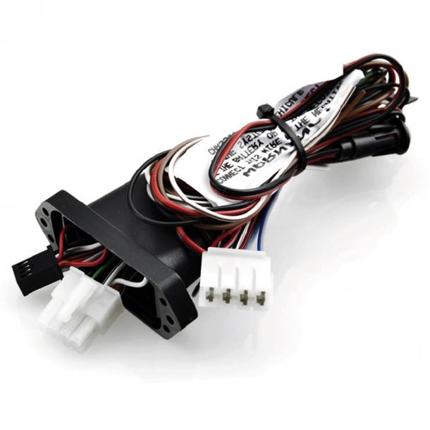 Kabel-Kit für Patrolline Alarmanlage KTM/Benelli – Bild 1