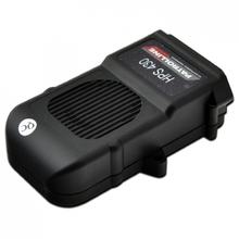 Patrolline HPS 430 Alarmanlage Auto Motorrad Roller