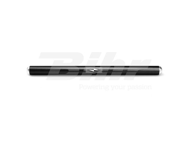Fahrradlenker Lenker Ø25,4mm x 380mm schwarz Aluminium Vicma für Fahrräder