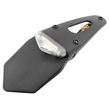 Rücklicht Kotflügelverlängerung 6 + 3 LEDs universal Vicma für Enduro