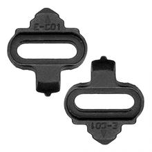 Sada automatických pedálových klipsů SDP Shimano BTT MTB P Components VP-C01