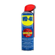 Schmierspray Gleitmittel WD-40 mit Dual-Use-Applikator 500ml
