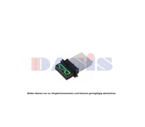 AKS DASIS 068073N Regler Innenraumgebläse für Citroën / Peugeot / Renault