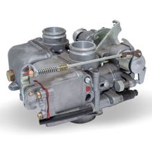Carburador doble carburador Dellorto PHBL 25 FS Gilera Dakota 350
